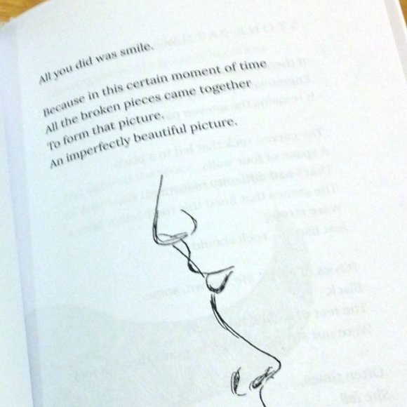 3 for $10 book sale! Prose, Poetry - Lying Truths - Picture 4 of 6